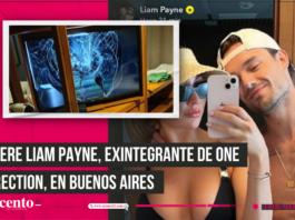 Muere Liam Payne, exintegrante de One Direction, en Buenos Aires