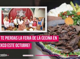 No te pierdas la Feria de la Cecina en Atlixco, habrá más de 11 toneladas de carne