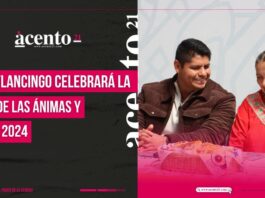 No te pierdas la Feria de las Ánimas y Raíces en Cuautlancingo