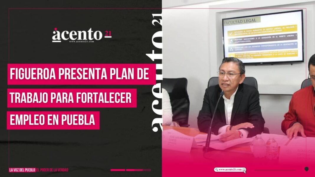 Relaciones laborales equilibradas, el eje fundamental de la Comisión del Trabajo JLF