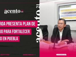 Relaciones laborales equilibradas, el eje fundamental de la Comisión del Trabajo JLF