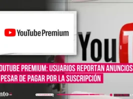 YouTube Premium Usuarios reportan anuncios a pesar de pagar por la suscripción