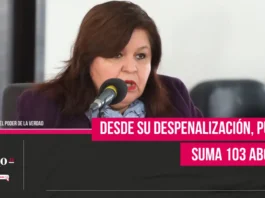 Desde su despenalización, Puebla suma 103 abortos