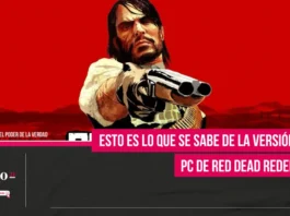 Esto es lo que se sabe de la versión para PC de Red Dead Redemption