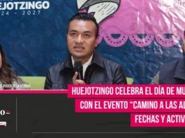 Huejotzingo celebra el Día de Muertos con el evento “Camino a las Almas”: Fechas y actividades