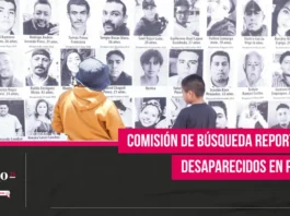 Comisión de Búsqueda reporta 871 desaparecidos en Puebla