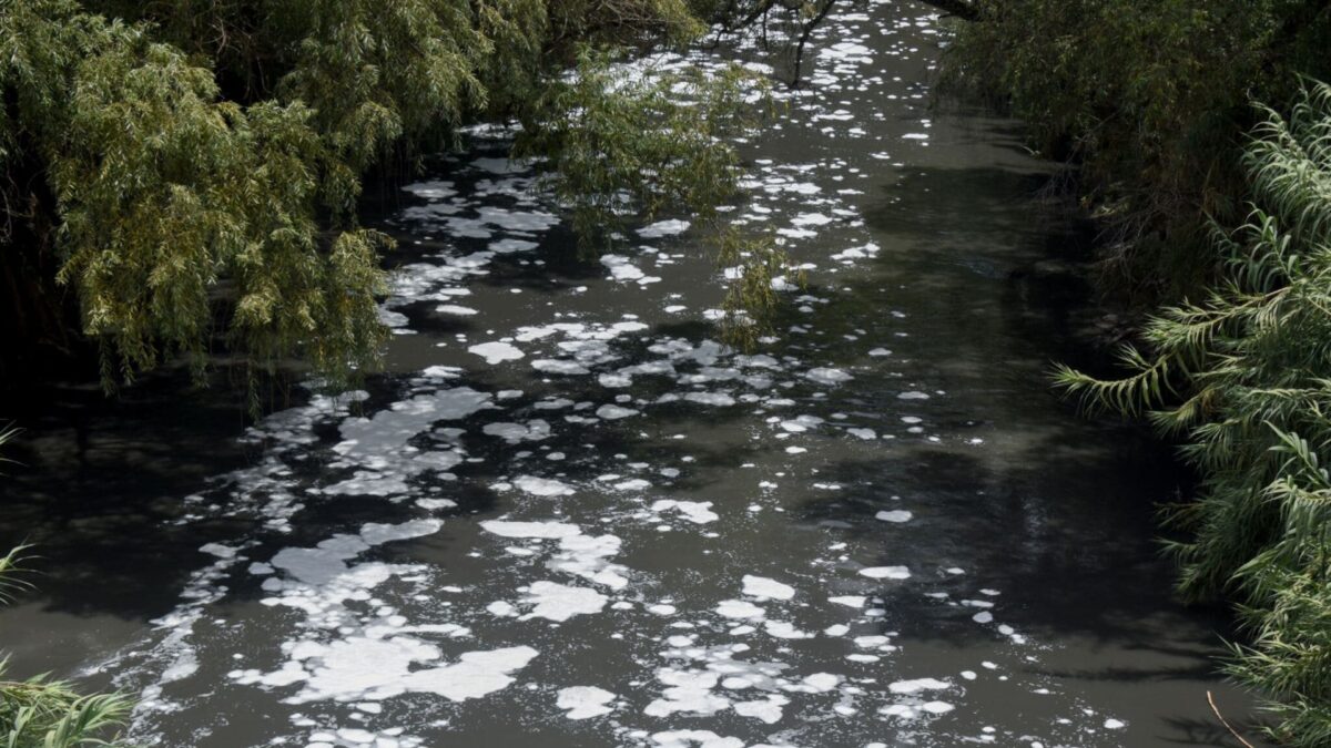 Saneamiento del río Atoyac: 4 mil 727 mdp desperdiciados para bajar contaminación 