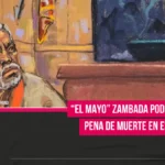 “El Mayo” Zambada podría enfrentar pena de muerte en Estados Unidos