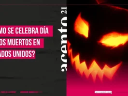 ¿Cómo se celebra el Día de Muertos en Estados Unidos