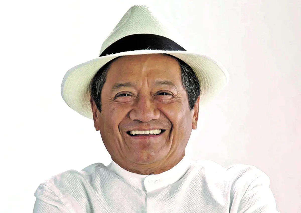 Armando Manzanero