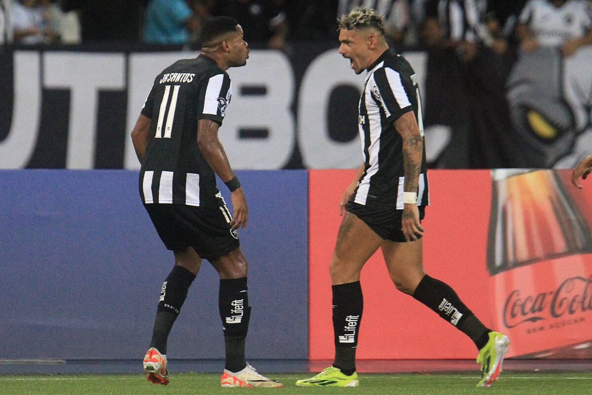 Botafogo