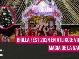 Brilla Fest 2024 en Atlixco Conoce todos los detalles