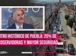 Centro Histórico concentra el 20% de las sexoservidoras en Puebla, les garantizarán seguridad