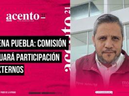 Comisión Nacional de Elecciones definirá participación de perfiles externos en asamblea de Morena Puebla