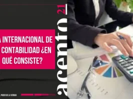 Día internacional de la contabilidad ¿En qué consiste