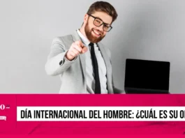 Día Internacional del Hombre ¿Cuál es su origen