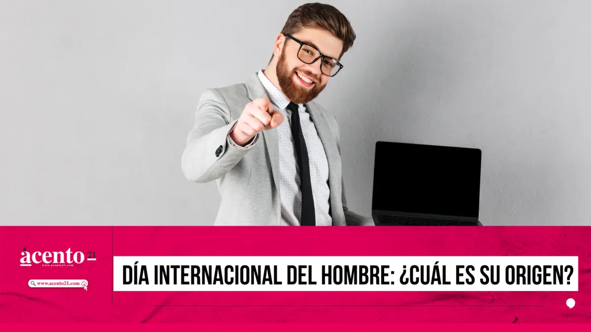 Día Internacional del Hombre ¿Cuál es su origen