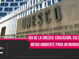 Día Mundial de la UNESCO: educación, cultura y medio ambiente