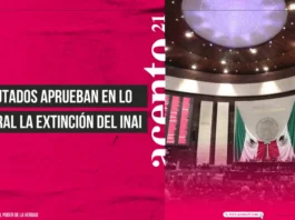 Diputados aprueban en lo general la extinción de siete organismos autónomos