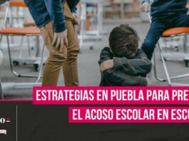 Estrategias para prevenir el acoso escolar