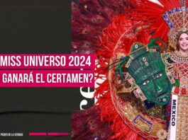 Final Miss Universo 2024 ¿Quién ganará el certamen