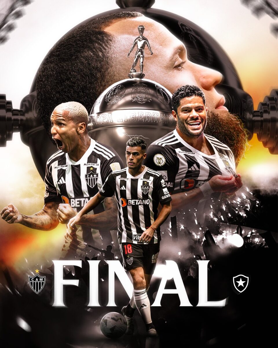 Atlético Mineiro