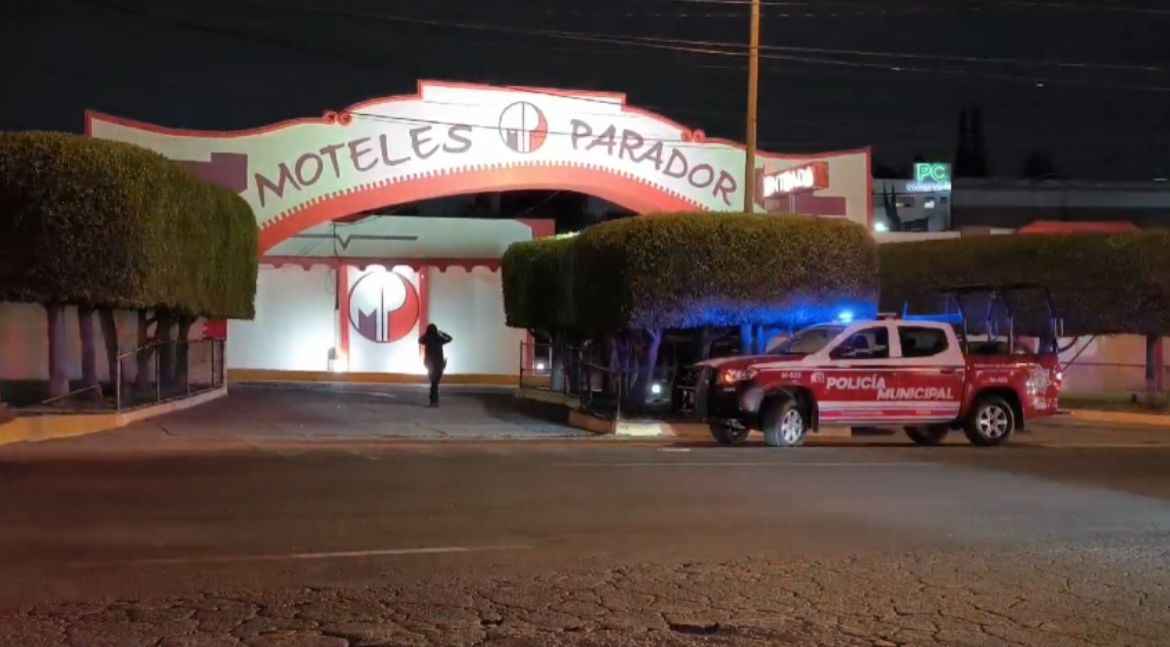 Identifican a dos mujeres colombianas que murieron en el motel El Parador