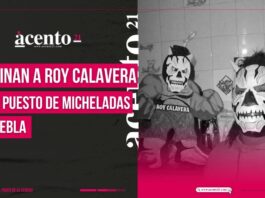 Matan al luchador Roy Calavera en la Popular Coatepec