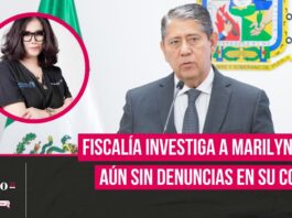 No existen denuncias en contra de Marilyn Cote, la abogada que se hacía pasar por psiquiatra en Puebla