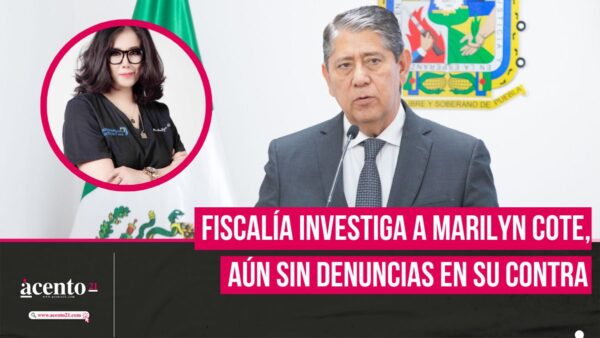 No existen denuncias en contra de Marilyn Cote, la abogada que se hacía pasar por psiquiatra en Puebla