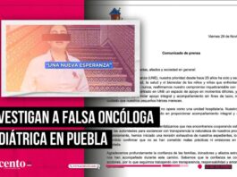 Organización Una Nueva Esperanza inicia investigación interna por caso de oncóloga pediátrica