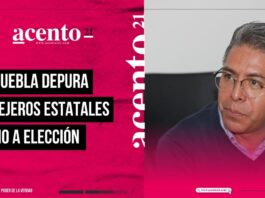 PAN depurará padrón de Consejo Estatal para elección del dirigencia en Puebla