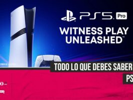 PS5 Pro ¿Una consola que supera las expectativas