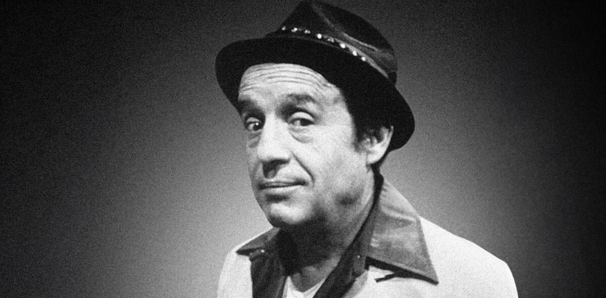 Roberto Gómez Bolaños “Chespirito”