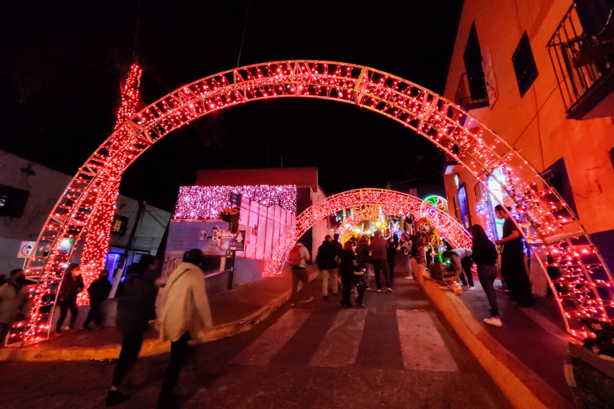 Villa iluminada Atlixco 2024: Todo lo que tienes que saber