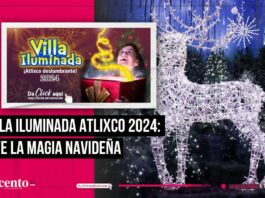 Villa iluminada Atlixco 2024 Todo lo que tienes que saber