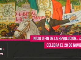 ¿Qué se celebra el 20 de noviembre?