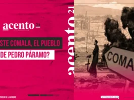 ¿Existe Comala, el pueblo de Pedro Páramo?