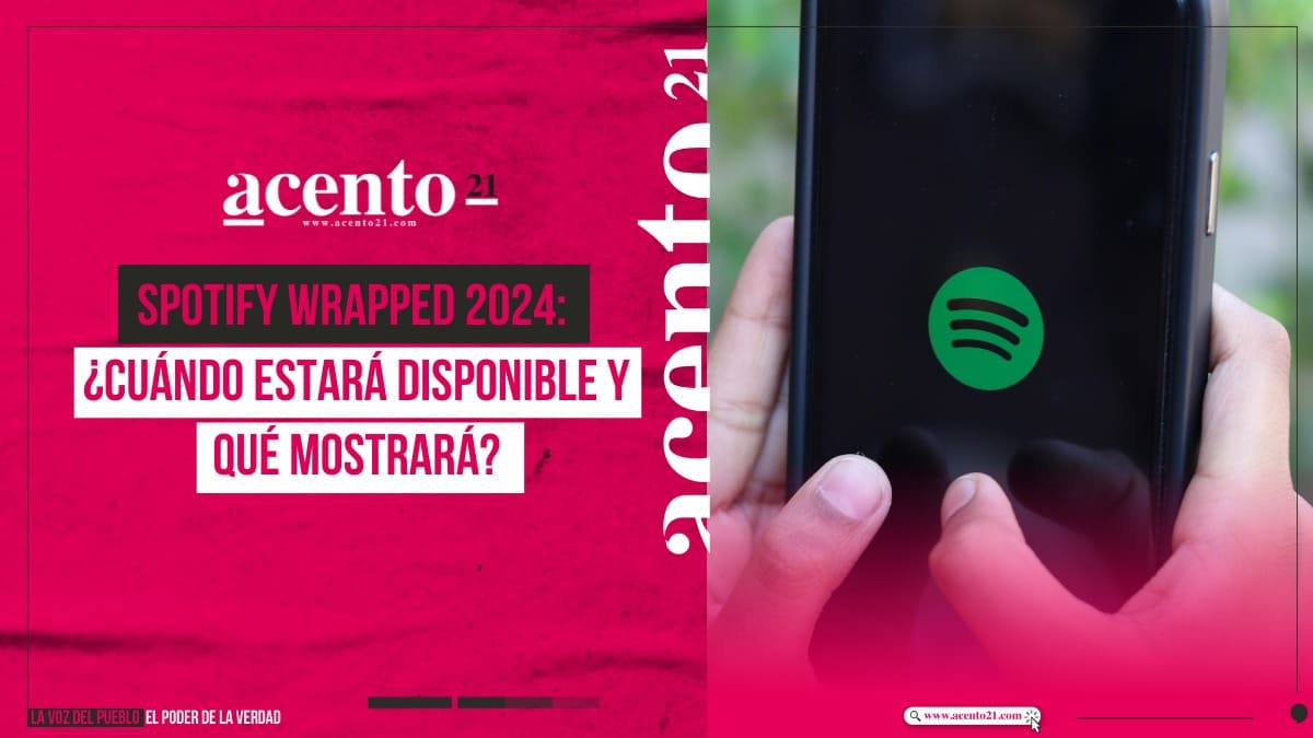 Spotify Wrapped 2024