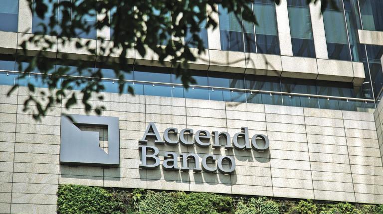 Accendo Banco