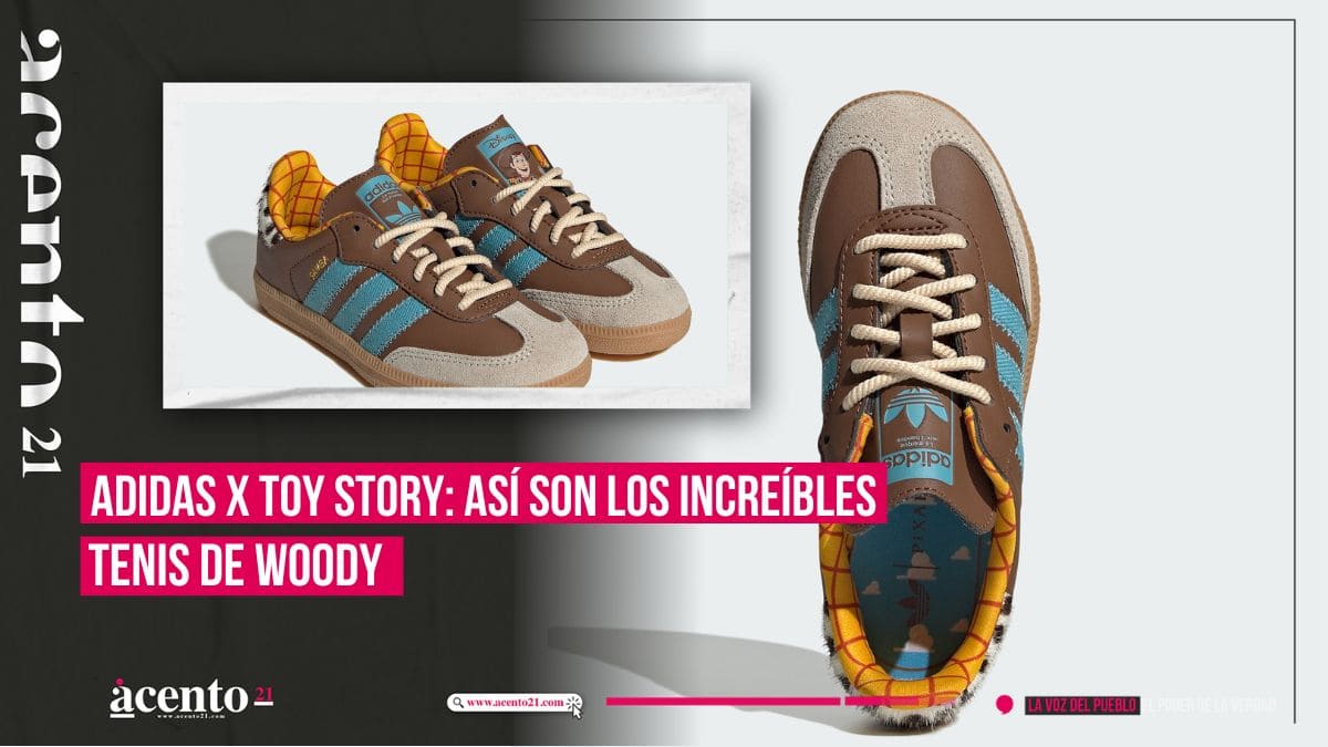 Tenis adidas de toy story online