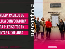 Aprueba Cabildo de Cholula convocatoria para plebiscitos en juntas auxiliares