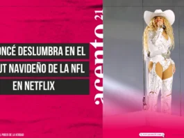 Beyonce deslumbra en el debut