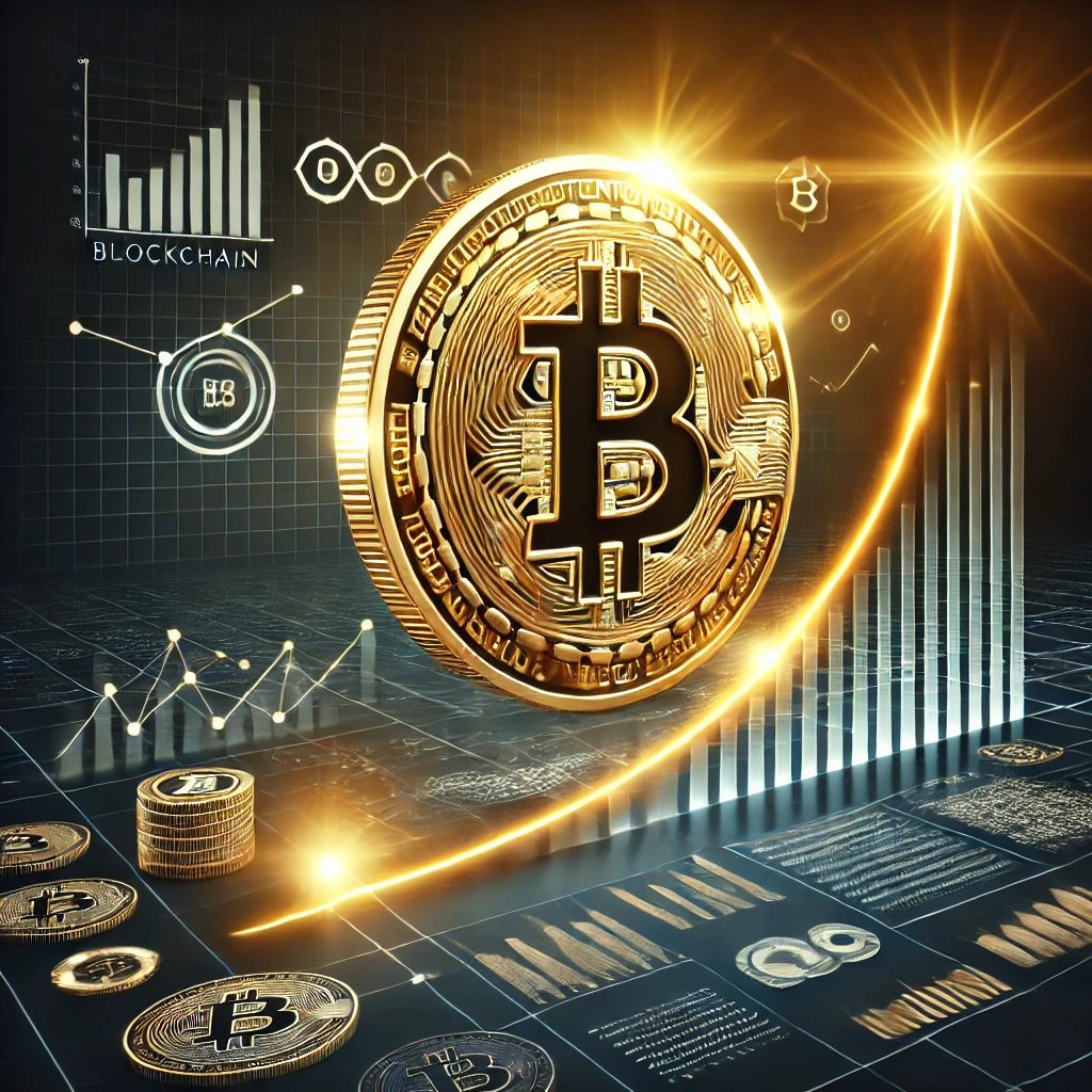 Bitcoin alcanza $100 mil ¿Se avecina una venta masiva