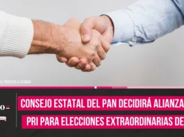 Consejo Estatal del PAN