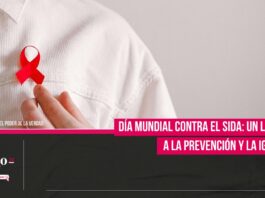 Día Mundial contra el Sida: Un llamado a la prevención y la igualdad