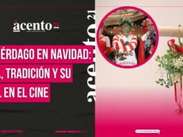 El Muérdago en Navidad Sus Secretos y Momentos Icónicos en el Cine