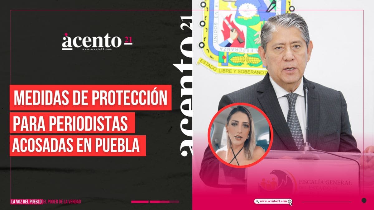 Emiten medidas de protección para periodistas tras caso de “acosador de la guitarra”