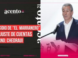 Homicidio de “El Marranero” fue ajuste de cuentas de gente fuera de Puebla Pepe Chedraui