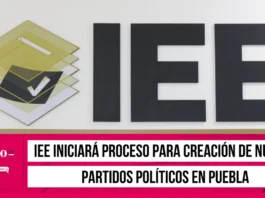 IEE iniciará proceso